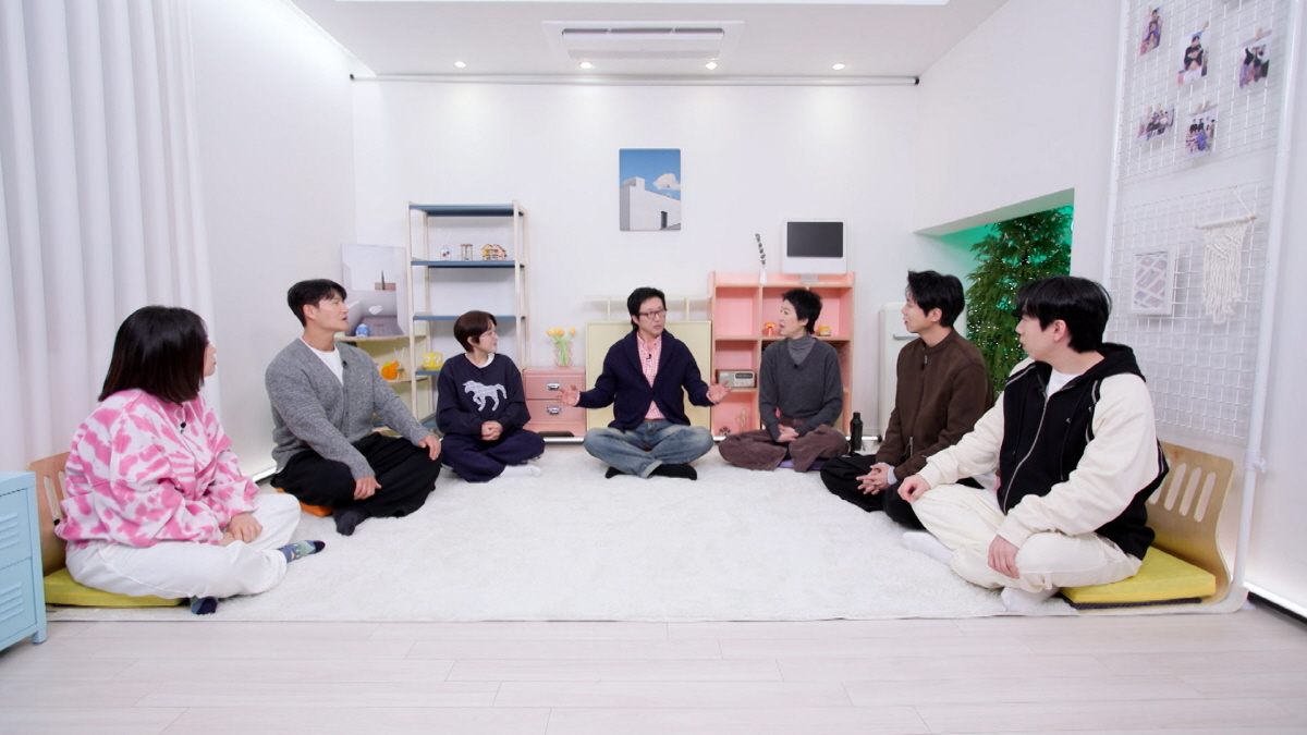 박신양, 극심한 생활고 고백 "아파트서 쫓겨날 뻔, 영양실조도 걸려" (…