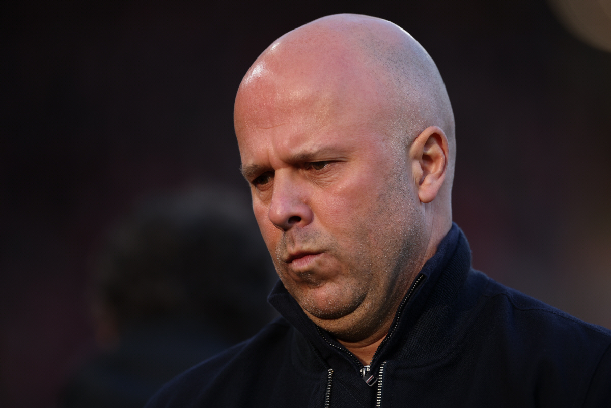 파격 경질! 'GOOD BYE' 슬롯→'곧 오피셜?' 알론소 신임 사령탑…