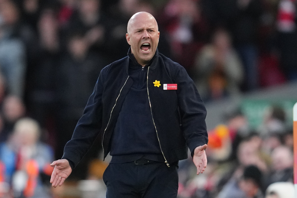 파격 경질! 'GOOD BYE' 슬롯→'곧 오피셜?' 알론소 신임 사령탑…