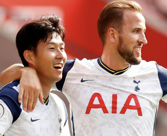 토트넘 좌절! 모든 건 손흥민 때문이다, 英 '비피셜' BBC 충격 평가…