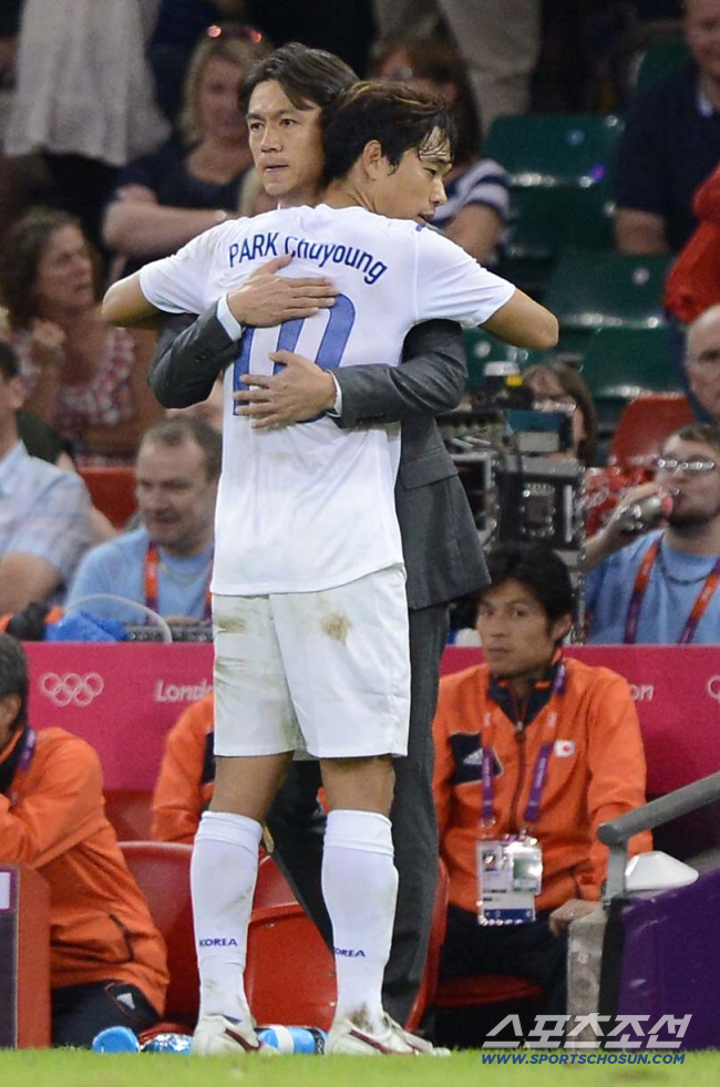 [단독]'축구천재에서 프로사령탑으로' 박주영, 2026년 P급 지도자 강…