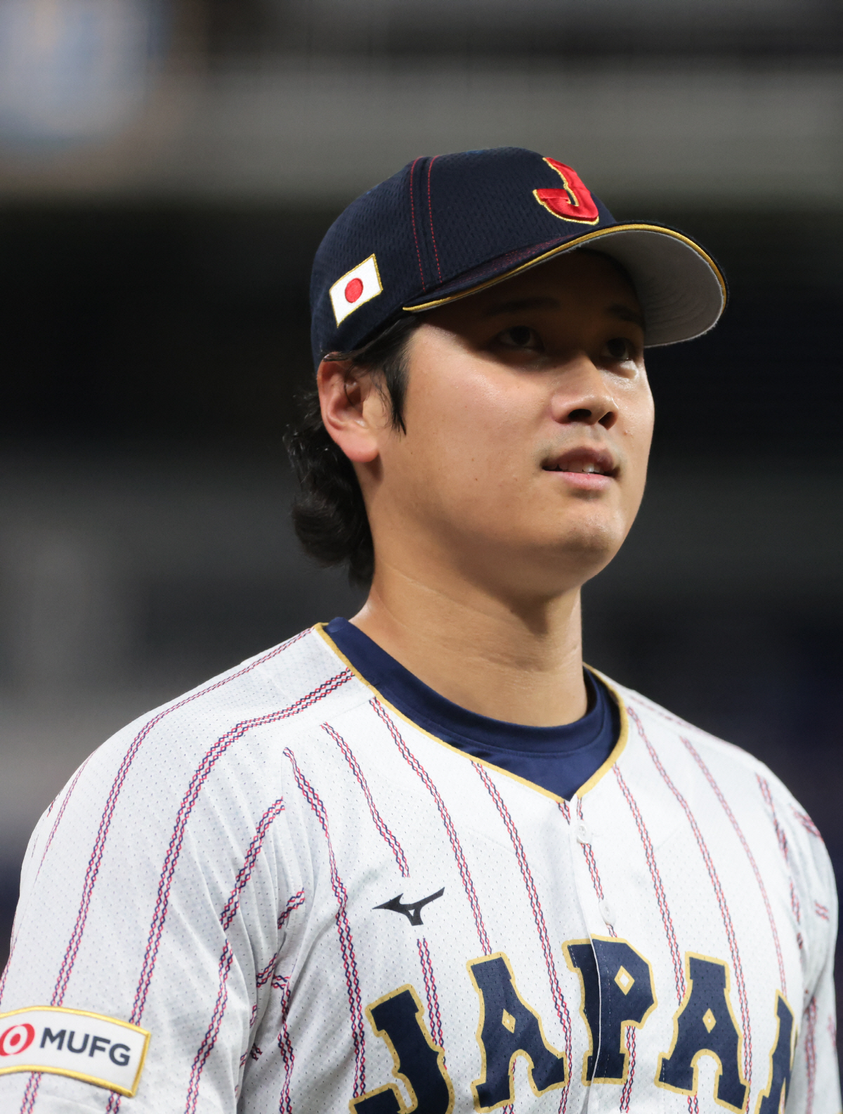 혼또니 스미마셍(정말 죄송합니다)! 'WBC 광탈' 오타니의 죄책감…"나…