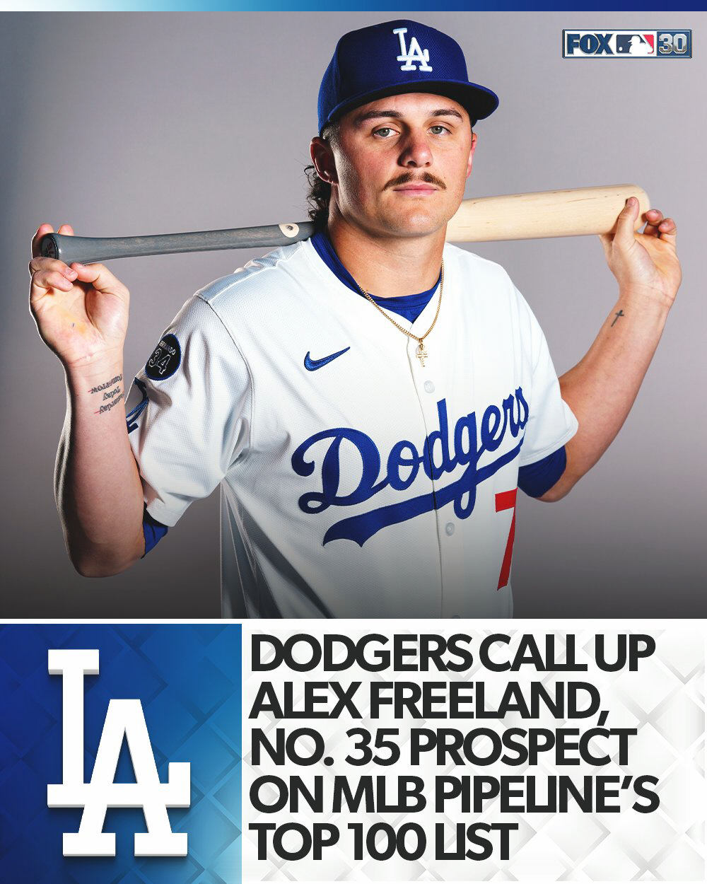 깜짝 전망! 'WBC 부진' 김혜성 개막전 선발 OUT→'단장 피셜' 프…