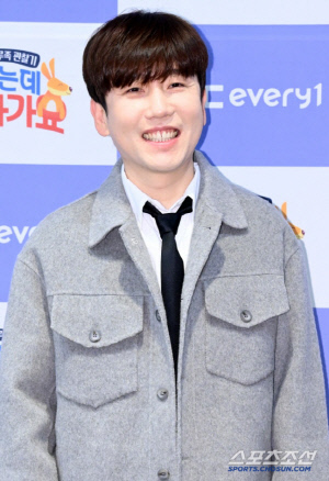 남창희, '초호화 결혼식' 동시에 '딸바보' 예약했다...