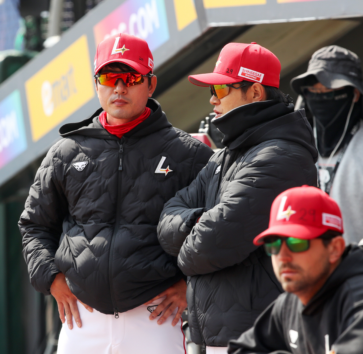 "돌아와요 에이스" 개막도 전인데, '29번'으로 똘똘 뭉친 원팀, "늘…