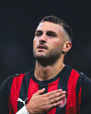 홍명보호 월드컵 천운 따르나, '515억' 멕시코 핵심 A매치 제외 요청...발목 수술 여파, 시즌 11경기 1골 심각 부진