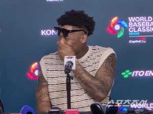 대통령 체포했더니 결승에 왔어? 트럼프 대충격 반응, 축하인가 조롱인가 → 