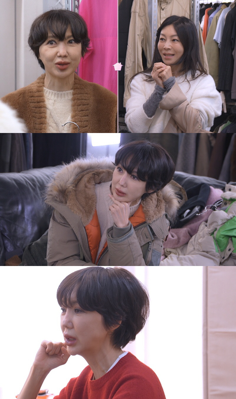 장윤정, 몸매 이정도였나...'선명한 복근'에 감탄 "다년간 운동했다" …