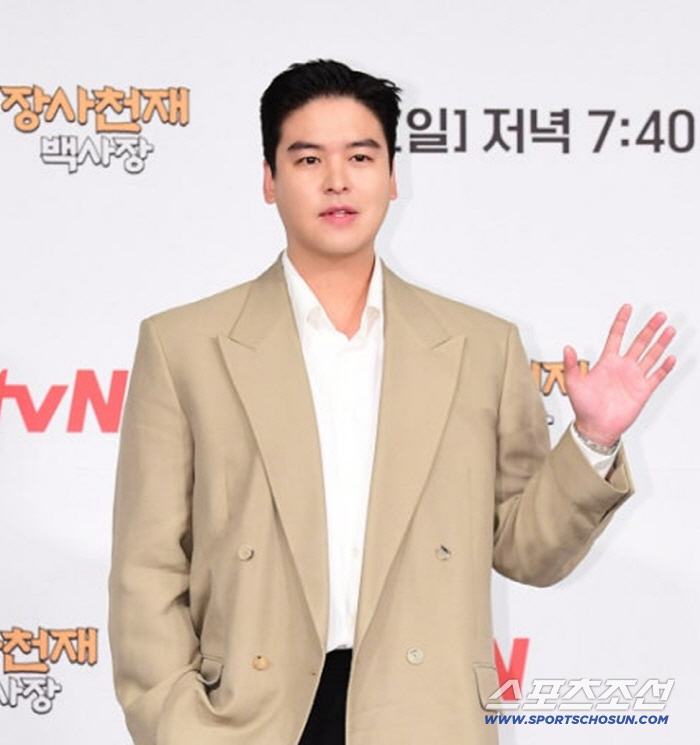 이장우 측, '4천만원 미정산 논란' 해명 "이미 다 지급...문제는 중간업체" [전문]