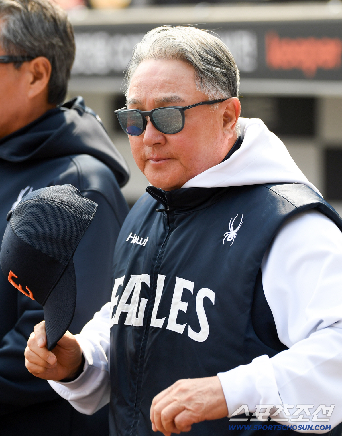 "아섭이는 잘 쳐요" 달감독 왜 웃었나, '1억 백의종군' 이렇게 고마울…