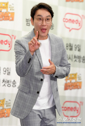 '은퇴설' 이휘재, 4년 만에 방송 복귀 어땠나…