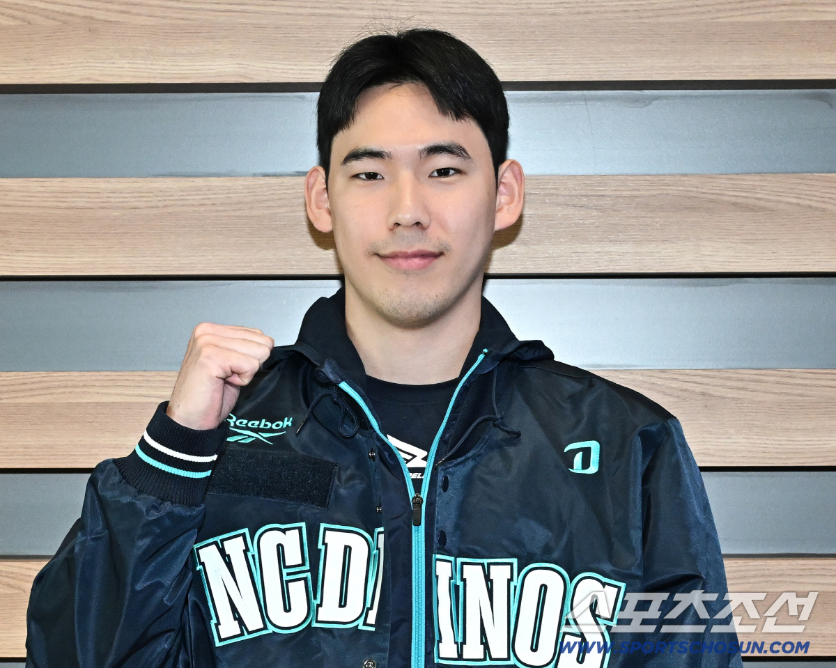 '천만다행' KIA 한준수 충격 헤드샷...NC 정구범 퇴장, 병원 CT…