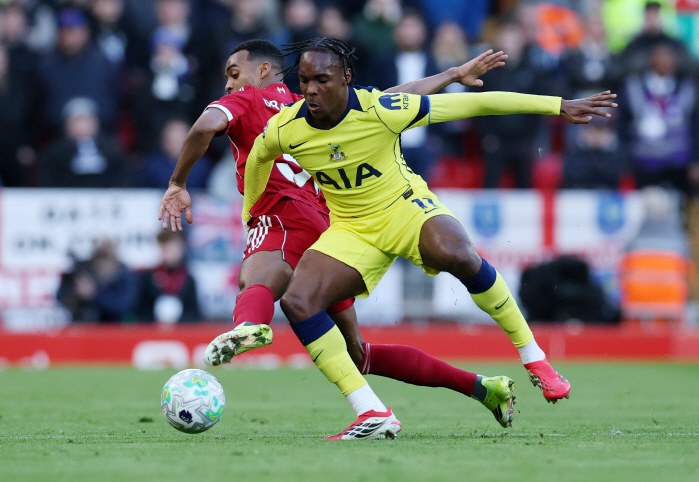 '감사, 감사, 감사합니다' 위기의 '소방수' 투도르의 생명 연장을 돕는 3명 있다..토트넘 후임 감독 고심中