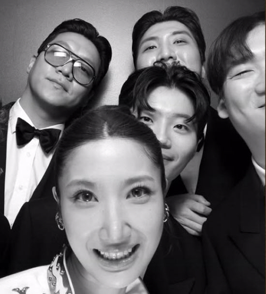 '케데헌' 수상 소감 '뚝' 자른 오스카, 입장 밝혔다…"매우 어려운 일…