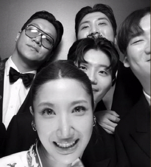 '케데헌' 수상 소감 '뚝' 자른 오스카, 입장 밝혔다…