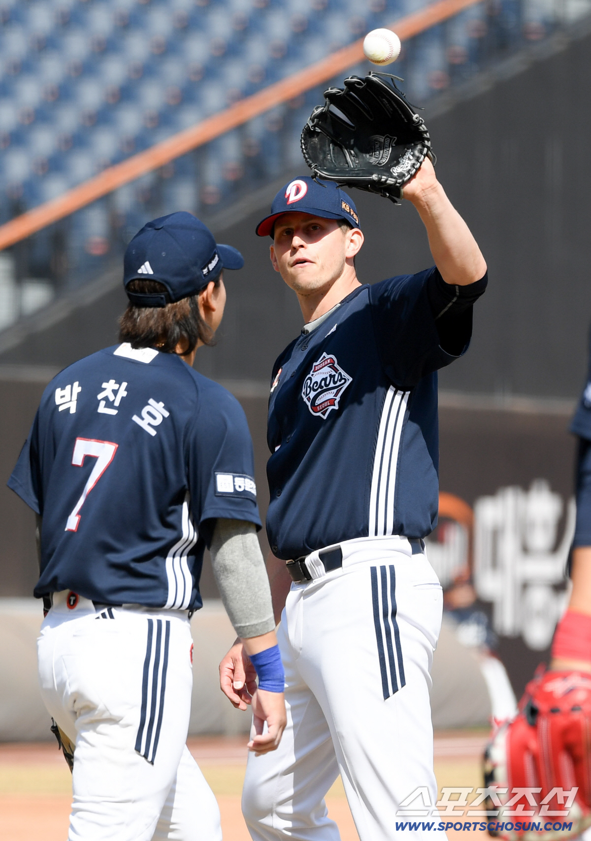 "멍청한 짓"…6년 전 골절 악몽에 아찔, "나 바본가 봐" 자책했다