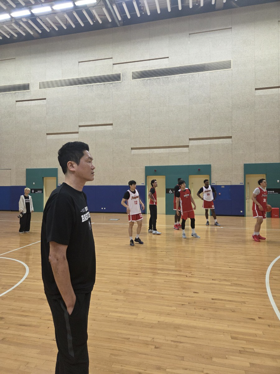 [EASL] '타오위안 강하다" 6강 결전 치르는 SK 나이츠 전희철 감…