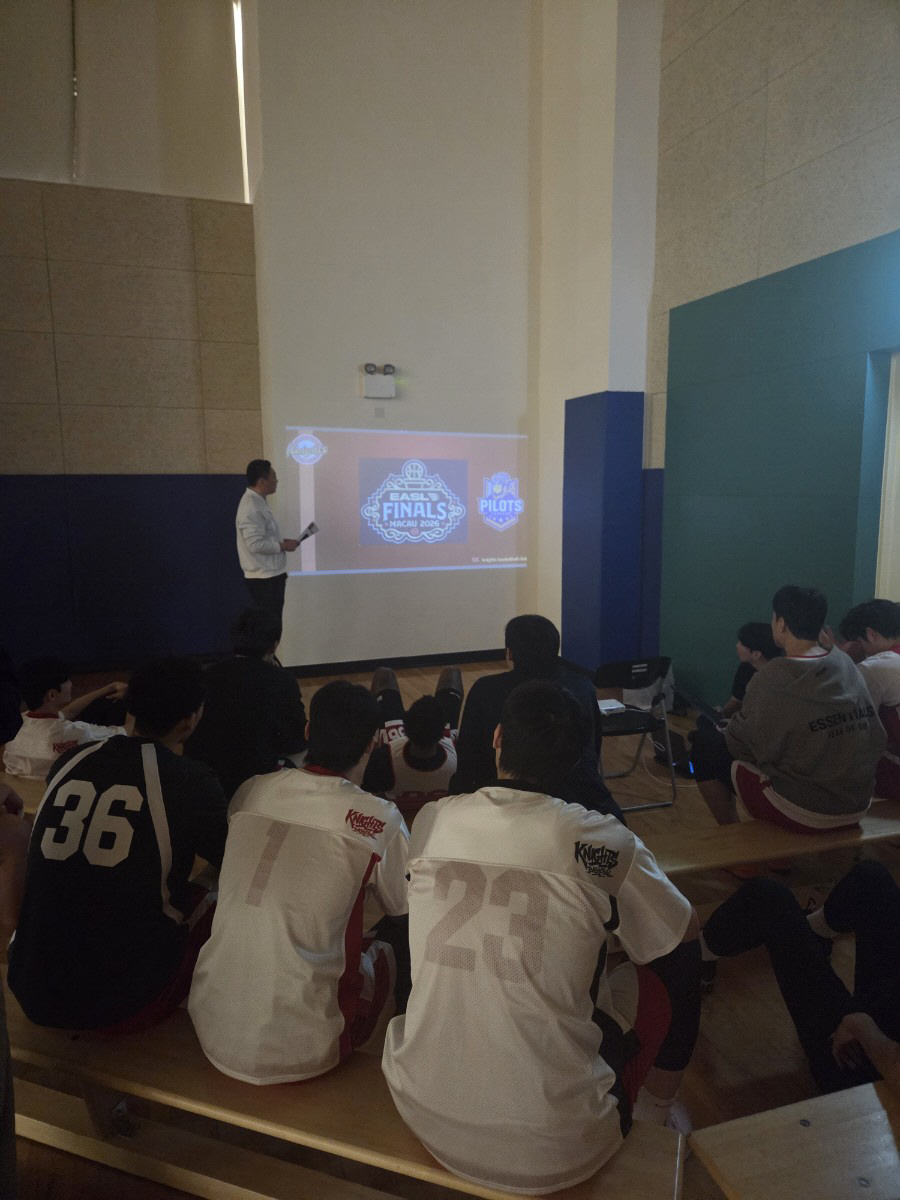 [EASL] '타오위안 강하다" 6강 결전 치르는 SK 나이츠 전희철 감…