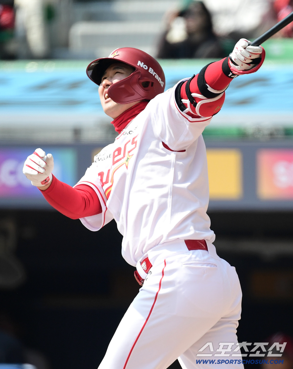 "실험 끝, 5선발만 남았다" 이숭용 감독, '최정 타이밍, 베니지아노 …