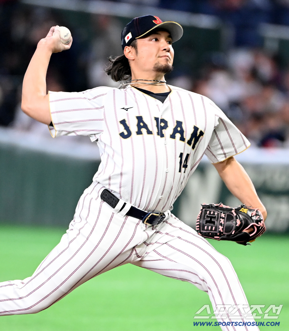 "너 때문에 졌잖아!" WBC 탈락 빌미 역전 피홈런, 비난 봇물… 현실…