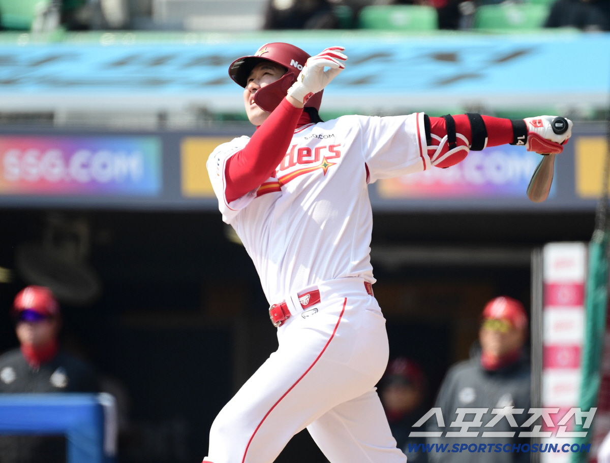 "오늘이 개막이었으면…" 22년 차도 피하지 못하는 개막 스트레스, "타…