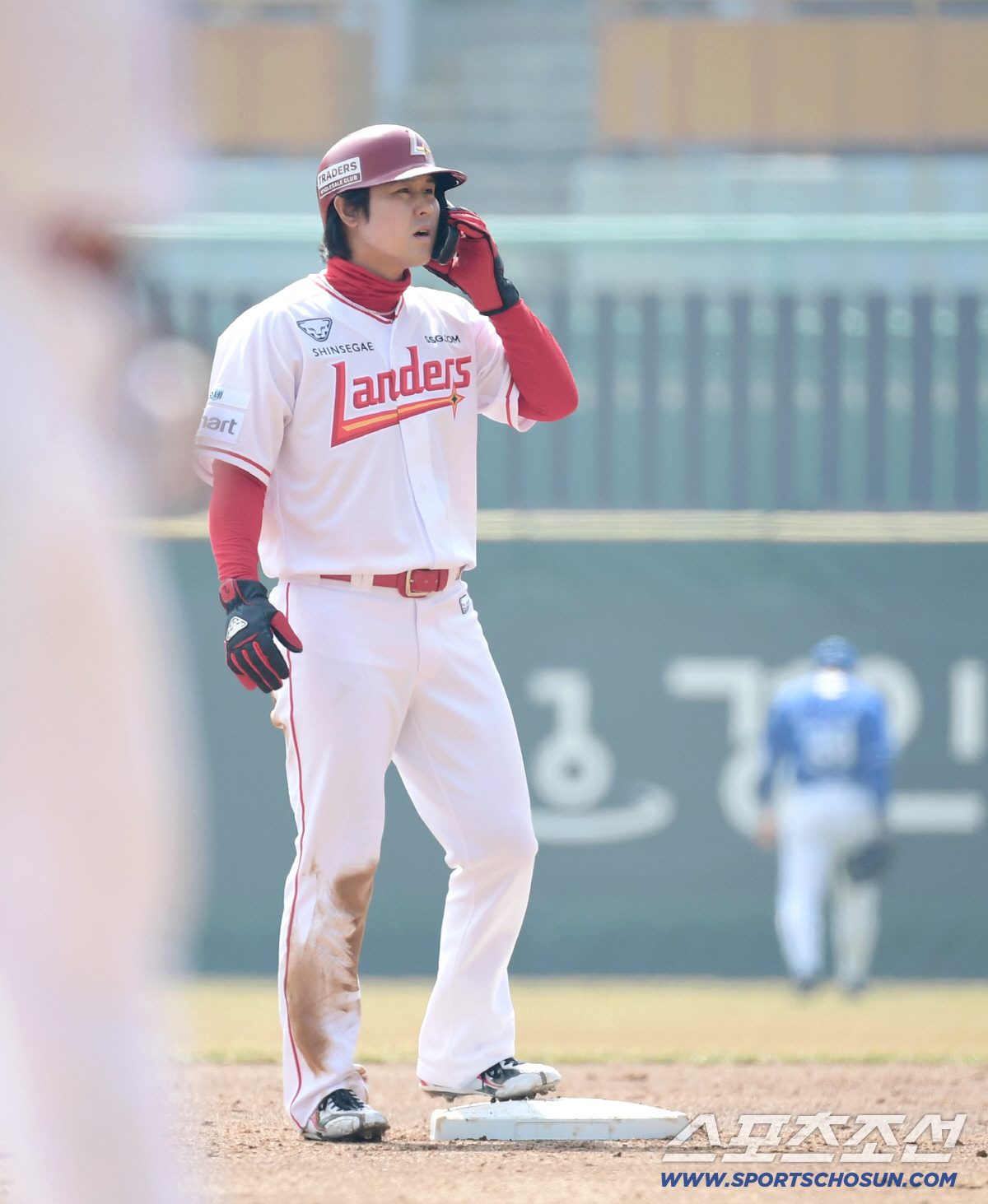 "오늘이 개막이었으면…" 22년 차도 피하지 못하는 개막 스트레스, "타…