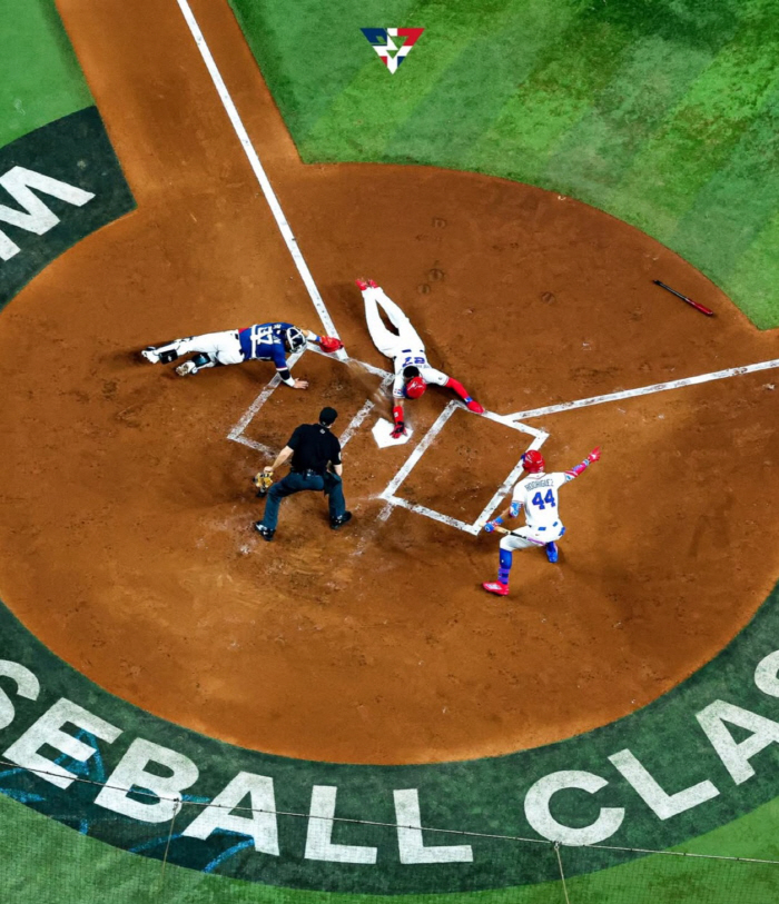 박동원 제친 홈슬라이딩 → 슈퍼스타, 4년 뒤 우승 재도전? "야구는 신이 주신 선물"