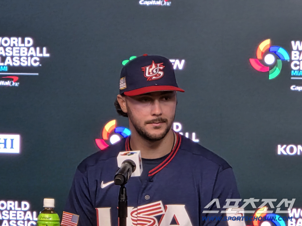 우웩 저거 치워! 서양인들 손도 안 댄 'WBC 오피셜 공식음료' → 직…