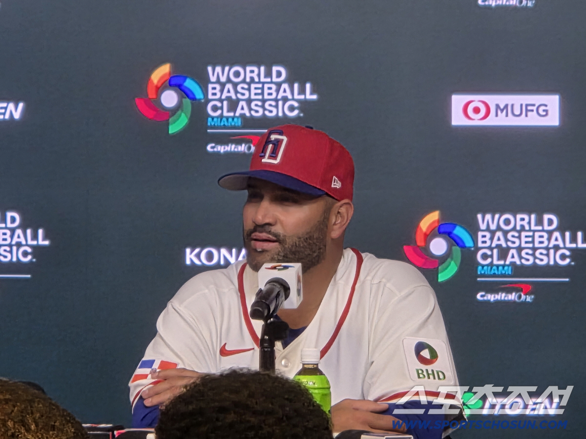 우웩 저거 치워! 서양인들 손도 안 댄 'WBC 오피셜 공식음료' → 직…