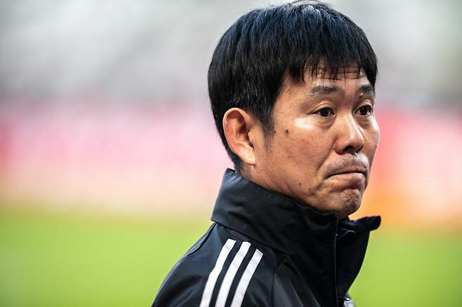 韓 좌절, 日 환호! "한국, 일본에 패해서 8강 진출 실패" AI 충격…