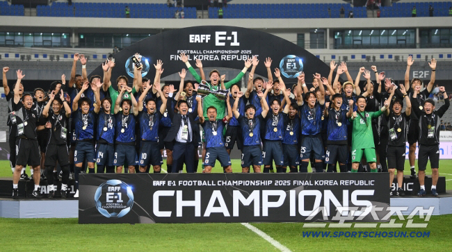 韓 좌절, 日 환호! "한국, 일본에 패해서 8강 진출 실패" AI 충격…