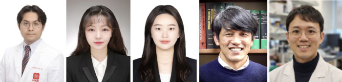 "임신 중 엄마의 장 건강, 자녀의 평생 장 건강 결정"