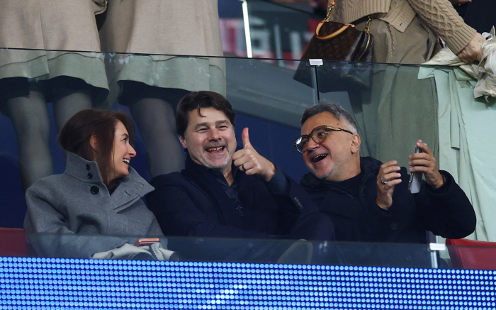 "토트넘 진짜 돌아가고 싶어"...'손흥민 스승' 포체티노 진심이다, "2부 강등되도 부임할 것"