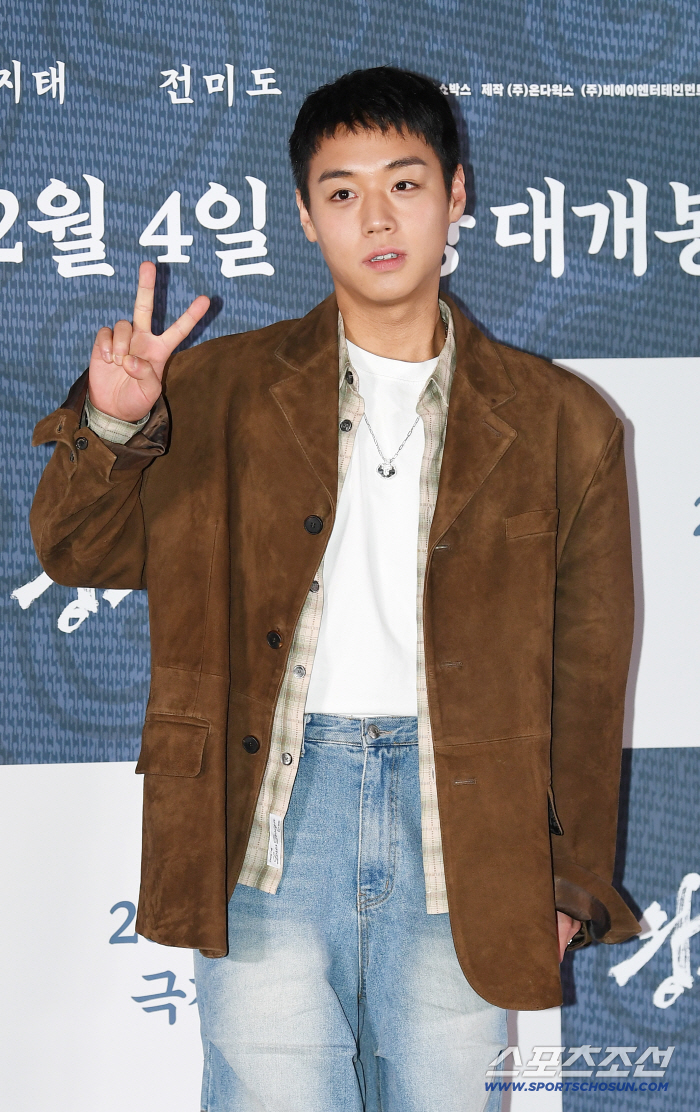 '단종 오빠' 박지훈, 미담 터졌다…"매니저 피부과 진료비까지 모두 결제" [SC이슈]