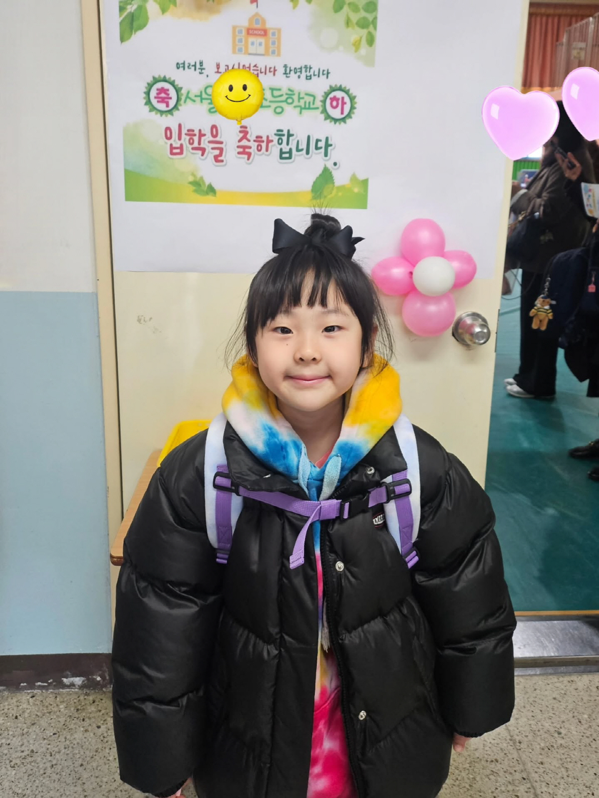 누가 봐도 하하 딸 맞네...母 별도 놀란 8살 딸 인싸력 "새친구 바로…