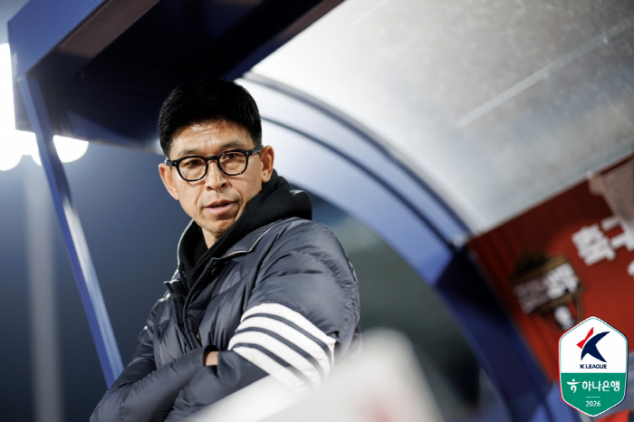 [현장리뷰]"고재현 극장골!" '이상헌 퇴장 변수' 김천 상무, '프리드…