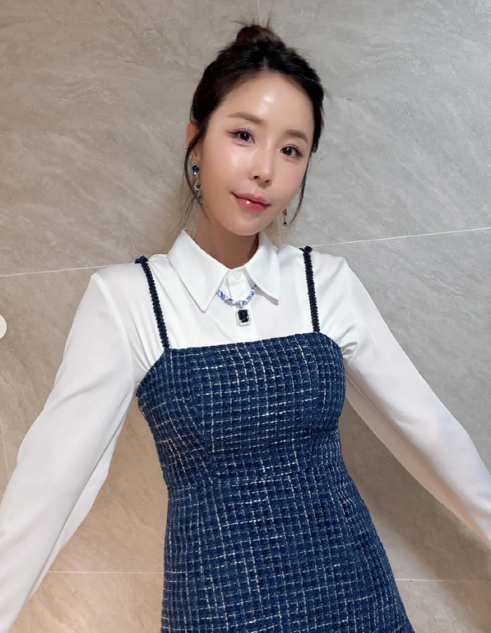 '5월 결혼♥' 신지, 원래 이렇게 예뻤나..확 달라진 얼굴에 "빛이 난…