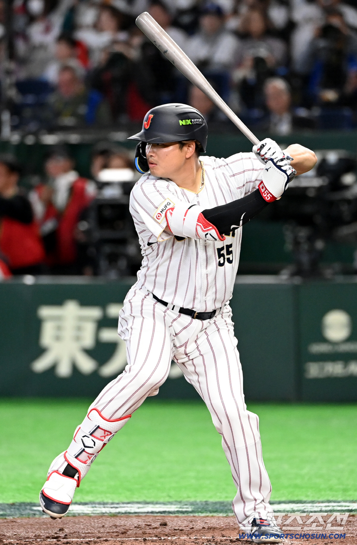 "정말 죄송합니다" 이름값 못한 506억 타자, WBC 충격 부진에 직접…