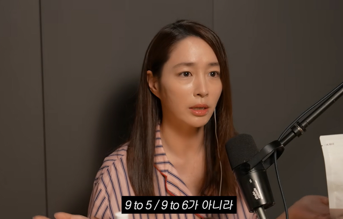 '이병헌♥' 이민정, '불면증계 오은영' 됐다…"안써본 제품無→숙면 영상…