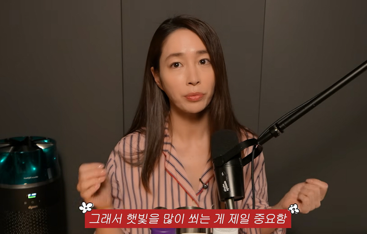 '이병헌♥' 이민정, '불면증계 오은영' 됐다…"안써본 제품無→숙면 영상…