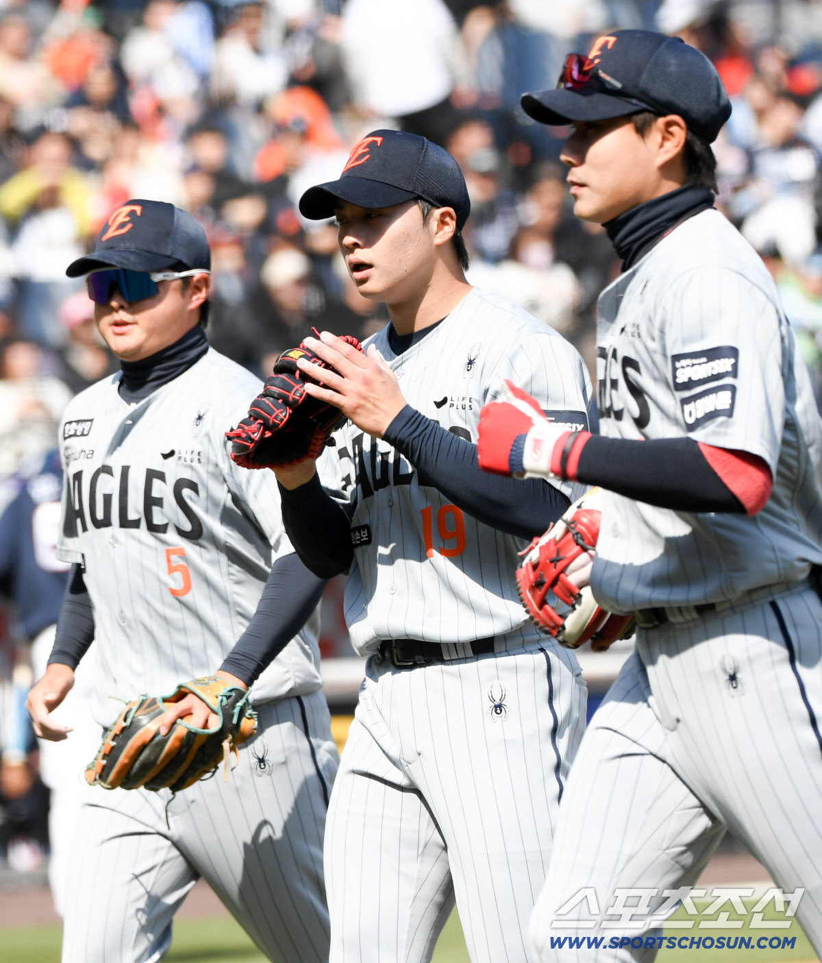 'ERA 9.00 충격 삭제' 한화 안도, 괜히 타구단 탐냈던 선수겠나……