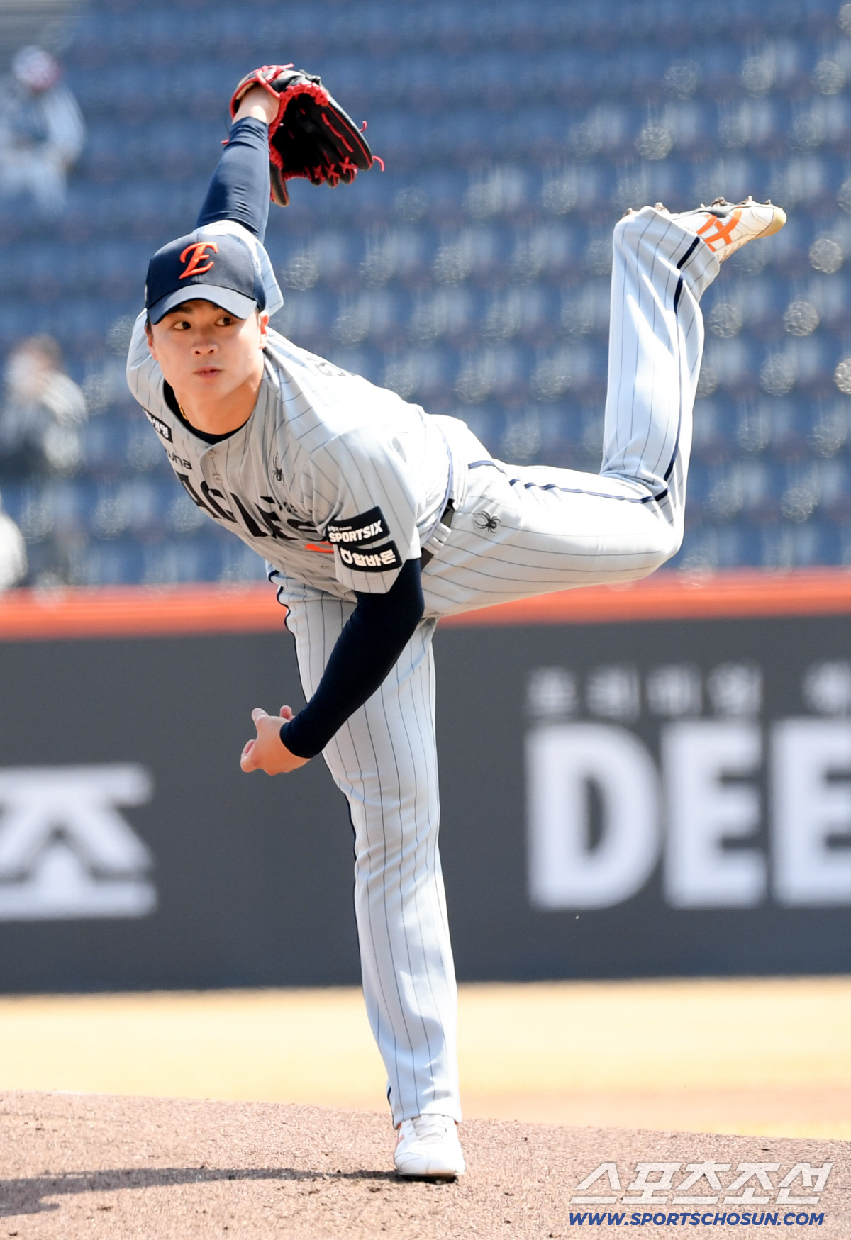 'ERA 9.00 충격 삭제' 한화 안도, 괜히 타구단 탐냈던 선수겠나……