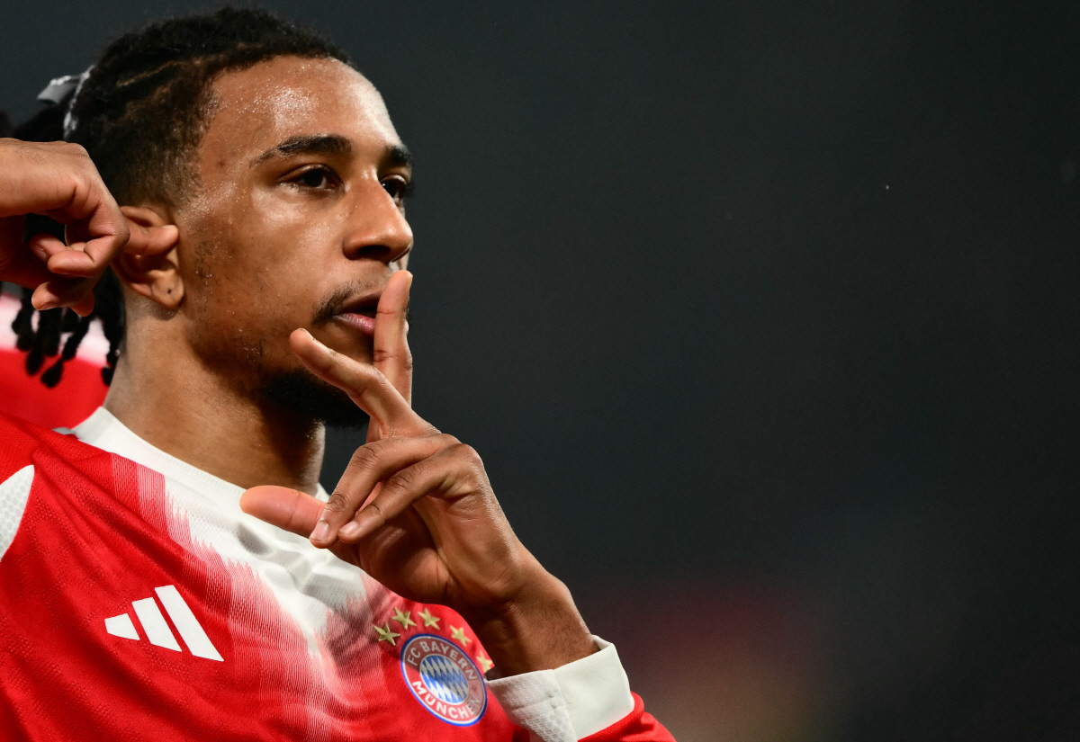 미쳤다! "민재형, 저 떠나요" 레알 마드리드가 점찍은 다음 시즌 갈락티…