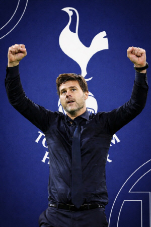 토트넘 망했다! 