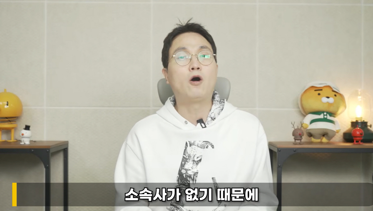 이진호 "이휘재, 복귀의지 강하지만 가능성 미지수…법적 문제無, 그래서 …