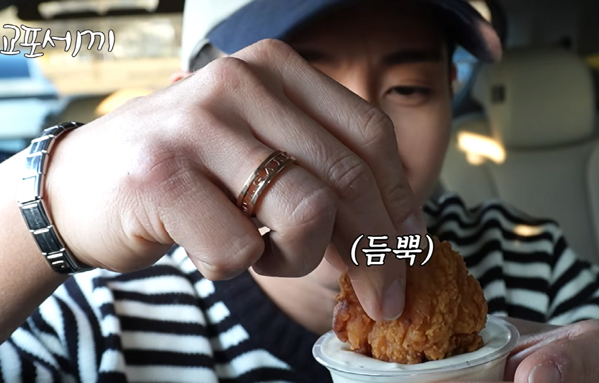 "1만kcal, 이러다 혈관 터질라"…'LA출신' 브라이언 "서울서도 '…