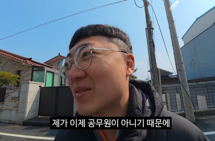 역시 보법이 다른 '충주맨' 김선태→첫 홍보콘텐츠는 동네 자랑…퇴사했는데 아직도 민원접수 '웃음'