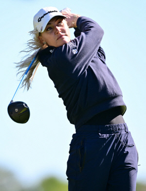 '중증 ADHD→세계 3위 우뚝' 찰리 헐, 이제는 '밈'까지 즐긴다