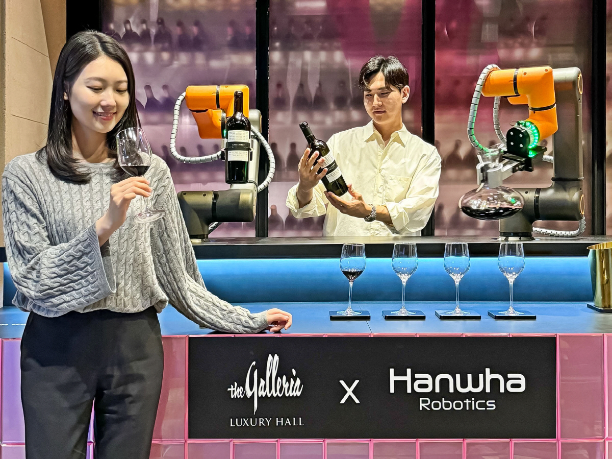 한화 테크·라이프 부문, 시너지 창출 사업 개발 본격화