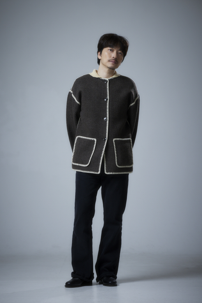 [SC인터뷰] 곤룡포 입은 이동휘…"'메소드연기', '왕사남' 인기에 얹혀가도 될까요?" (종합)